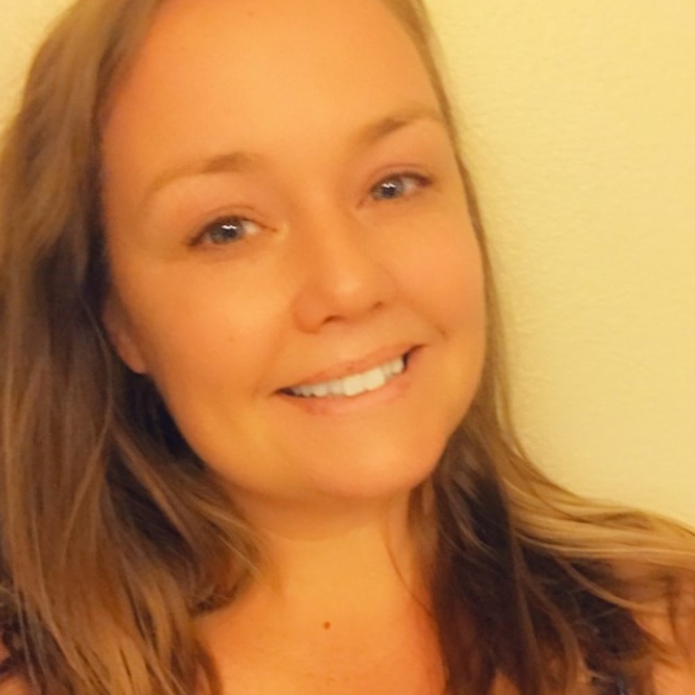 Meet your Posher, Robyn